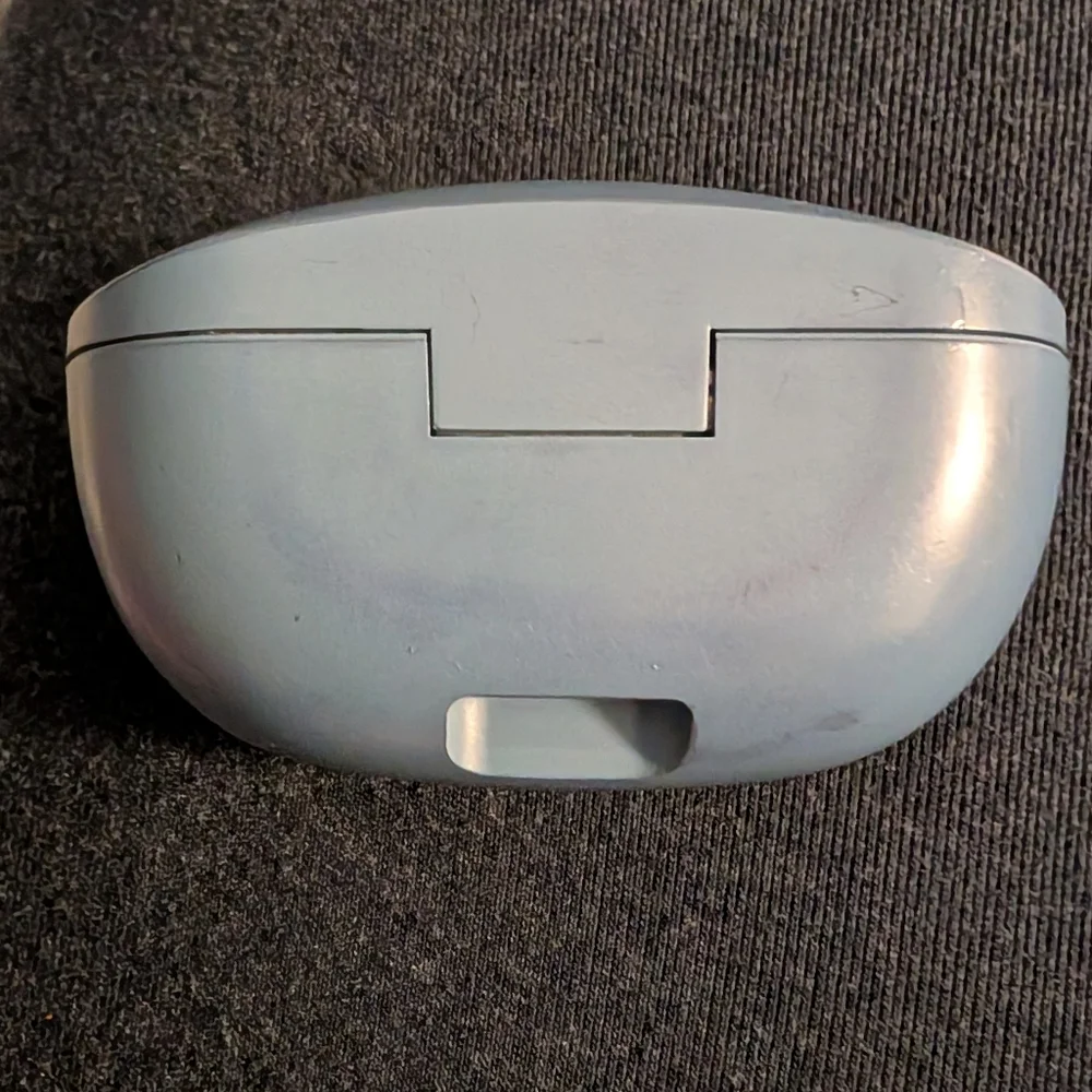 SONY WF-SP800N Noise Cancelling Earbuds - Picture 2 of 5